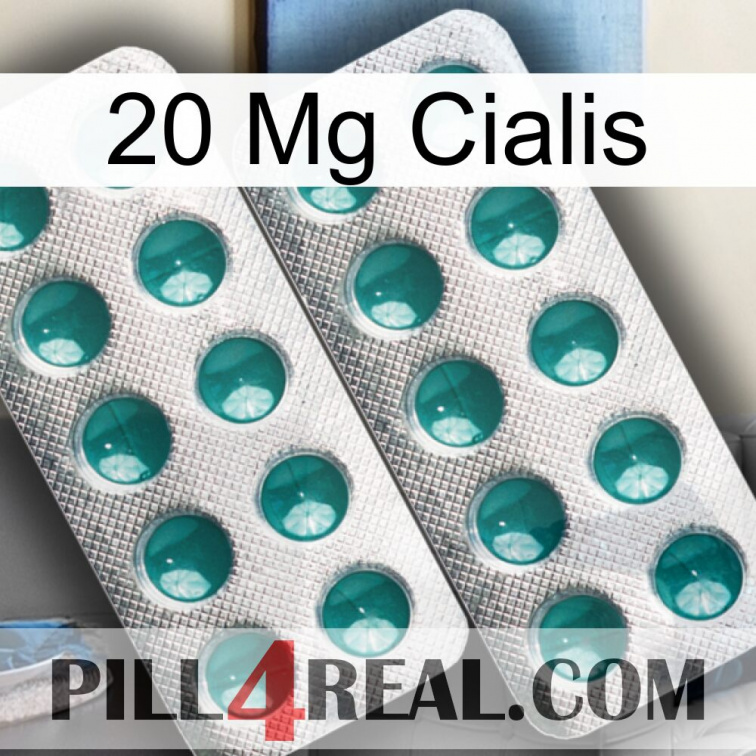 20 Mg Cialis dapoxetine2